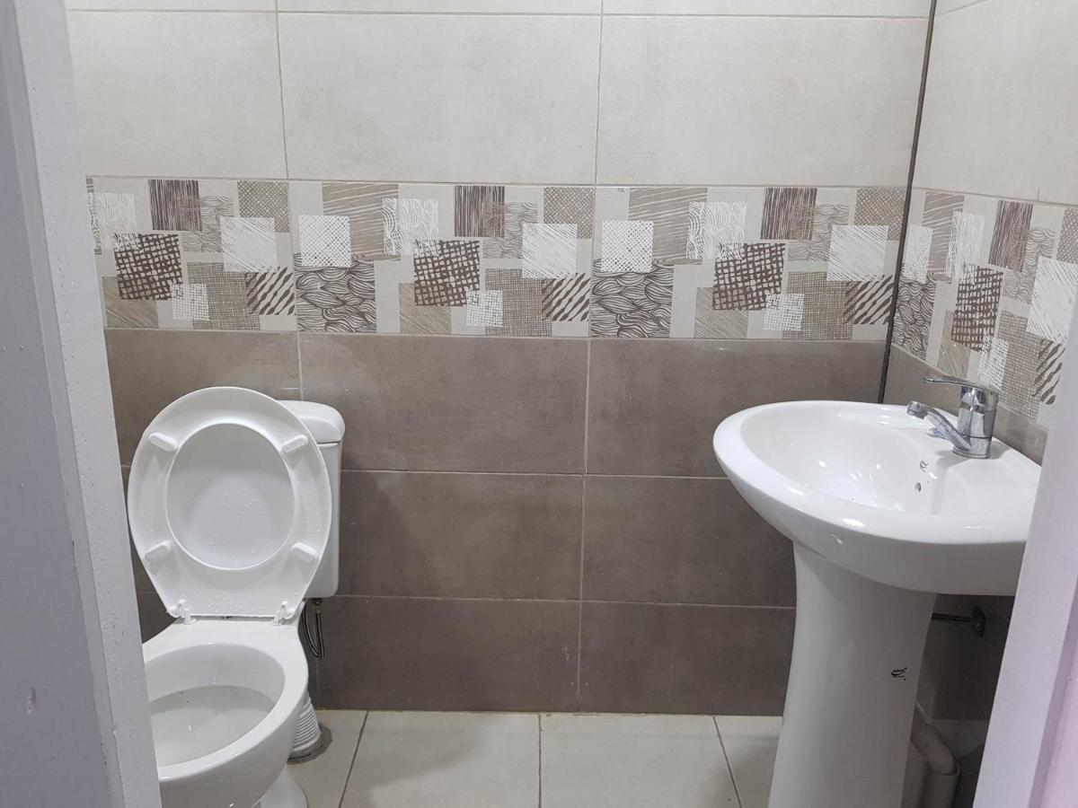 Hotel Shaumiani クタイシ エクステリア 写真