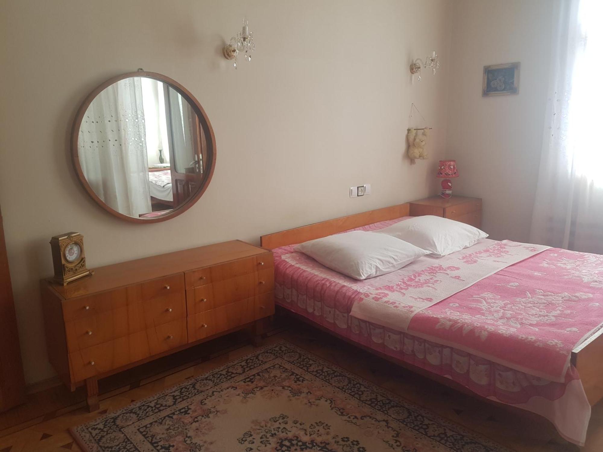 Hotel Shaumiani クタイシ エクステリア 写真